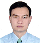 Jayaram Thapa