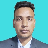 Bishuram Bhandari