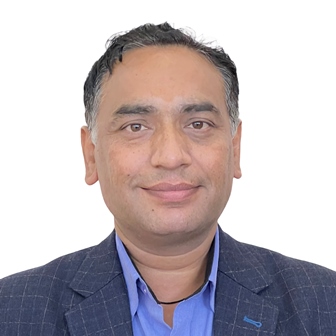 PN Sharma Koirala