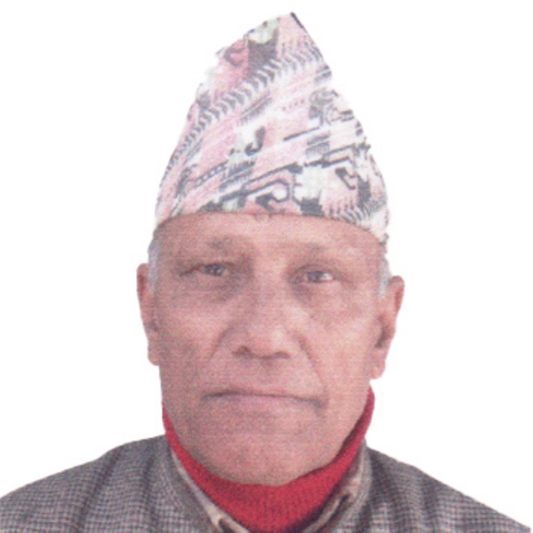 Ram Prasad Dhungana