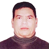 Bhuba Lal Shrestha