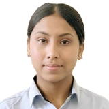 Priya Shrestha