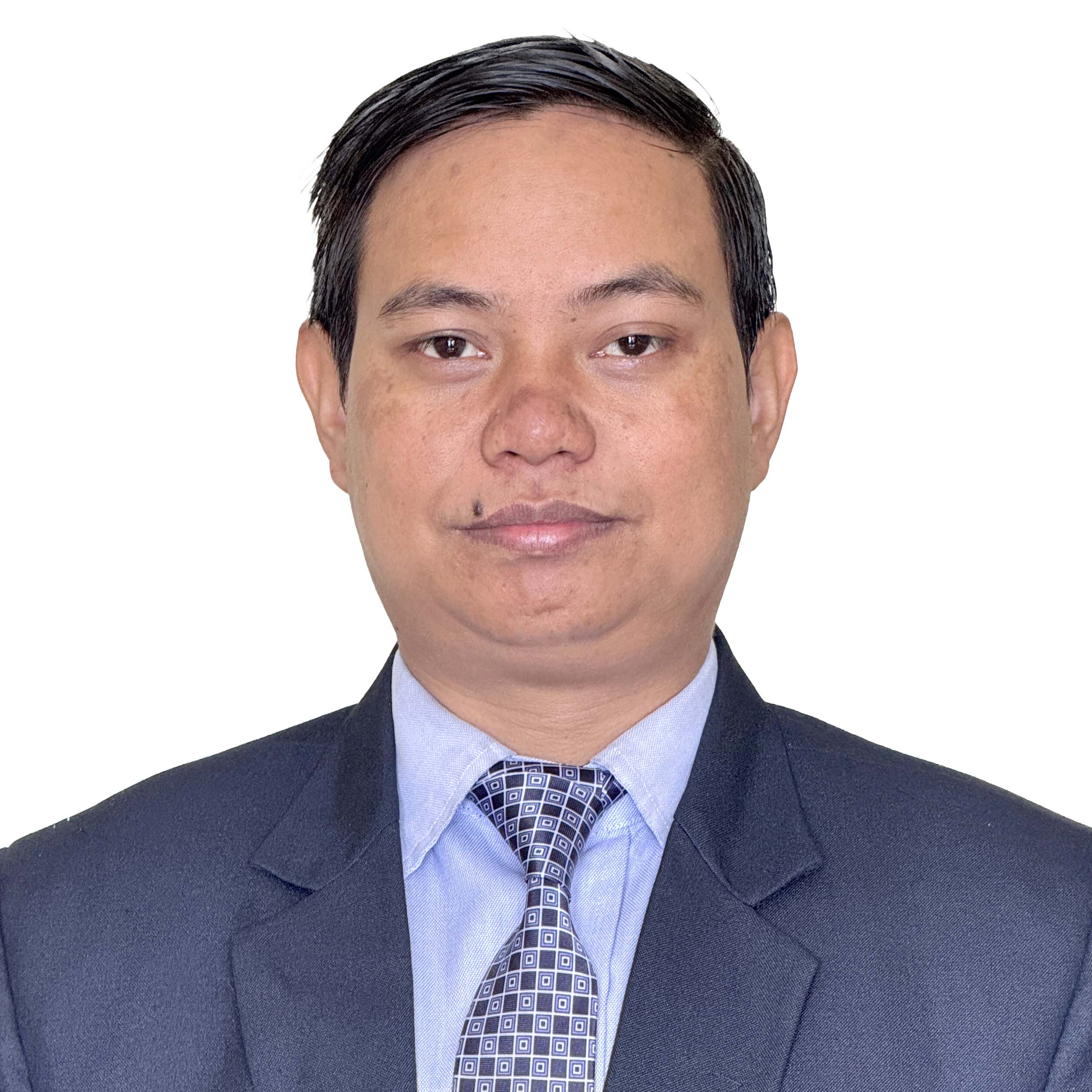 IT Assistant Officer