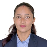 Bandana Shrestha