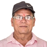 Bhuba Lal Shrestha