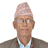 Ram Prasad Dhungana