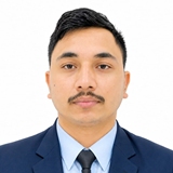 Bandana Shrestha