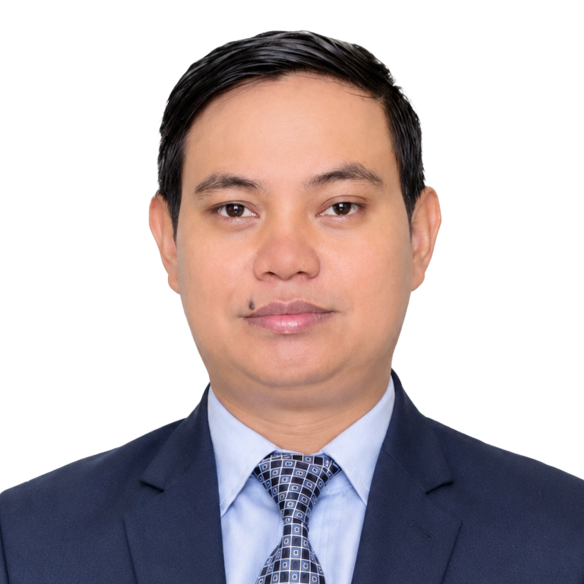 IT Assistant Officer