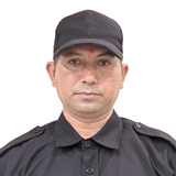 Ram Kumar Bhujel